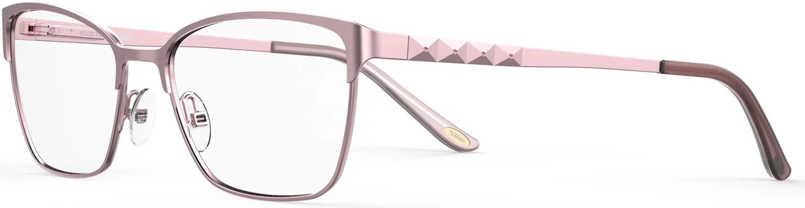 Emozioni 4395 Eyeglasses - view 3